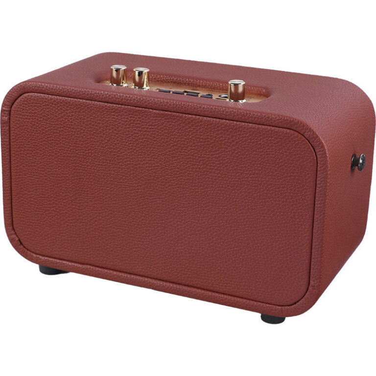 اسپیکر بلوتوثی TTD-3310