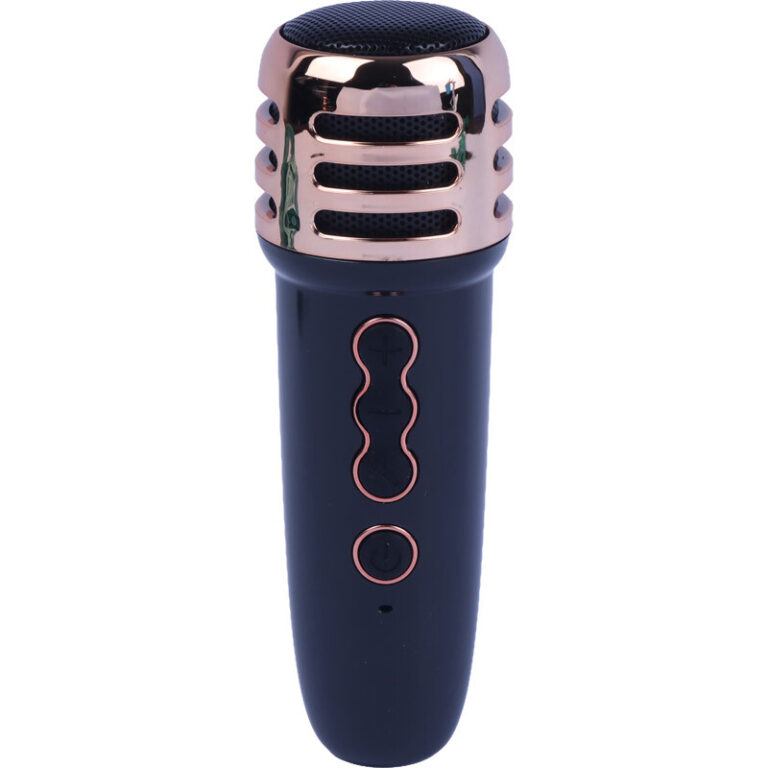 اسپیکر بلوتوثی Booms Bass M4101 Plus + میکروفون