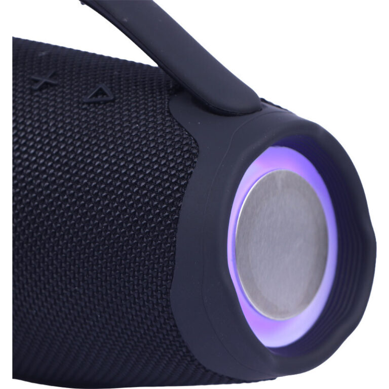اسپیکر بلوتوثی BOX3 Mini