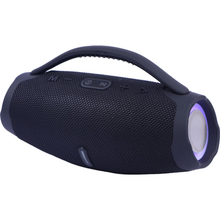 اسپیکر بلوتوثی BOX3 Mini