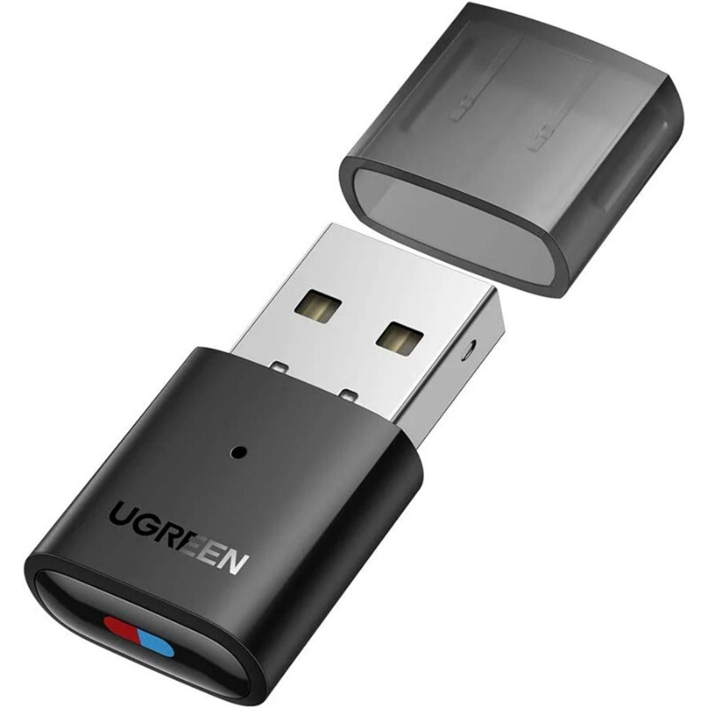دانگل بلوتوث کامپیوتر یوگرین CM390-80889 - تصویر 4