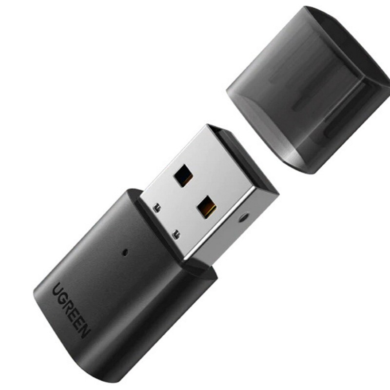 دانگل بلوتوث کامپیوتر یوگرین CM390-80889 - تصویر 3