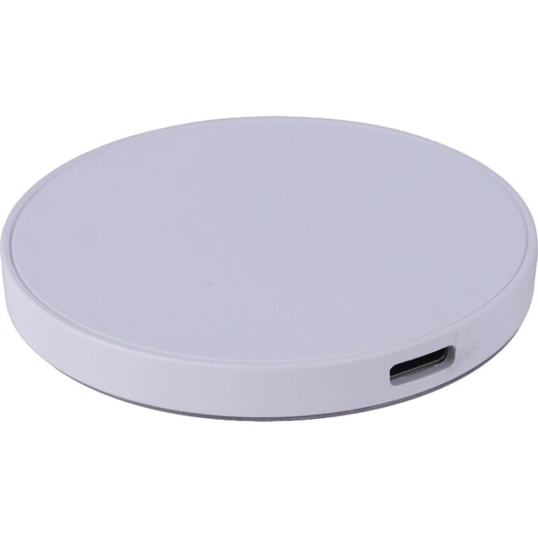 شارژر بی سیم و هولدر دریچه ای بودی WL3700X 15W پک ضعیف