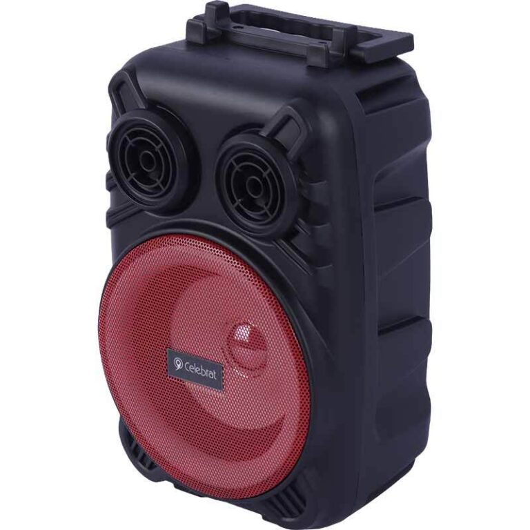 اسپیکر بلوتوثی سلبریت OS-07 + میکروفون