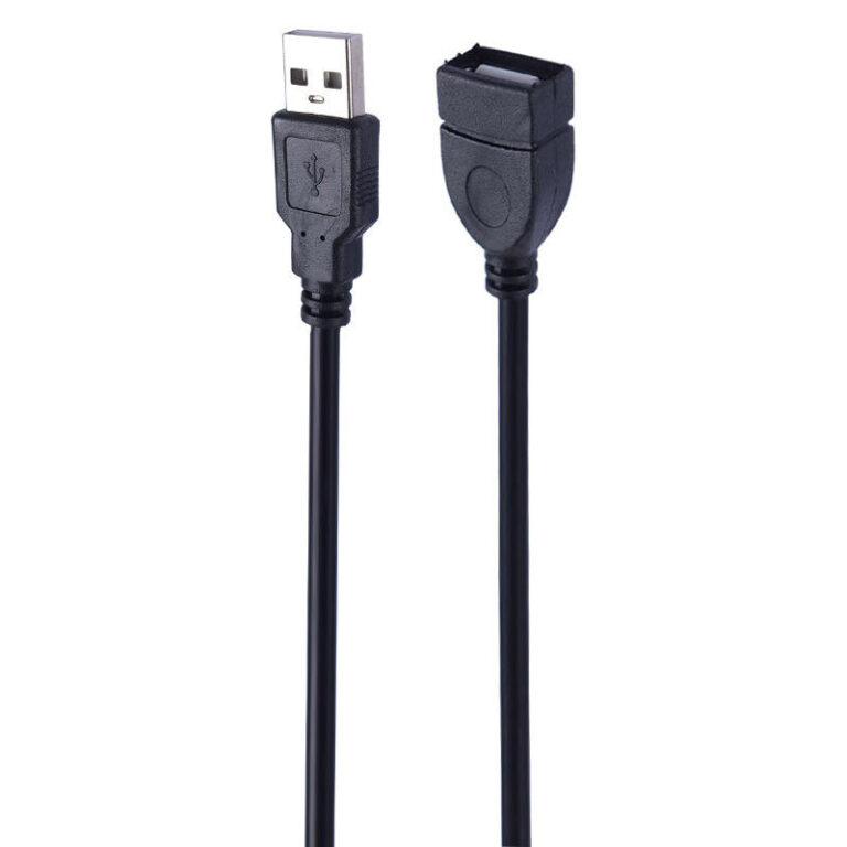 کابل افزایش طول USB مینی اسکای طول 1.5 متر