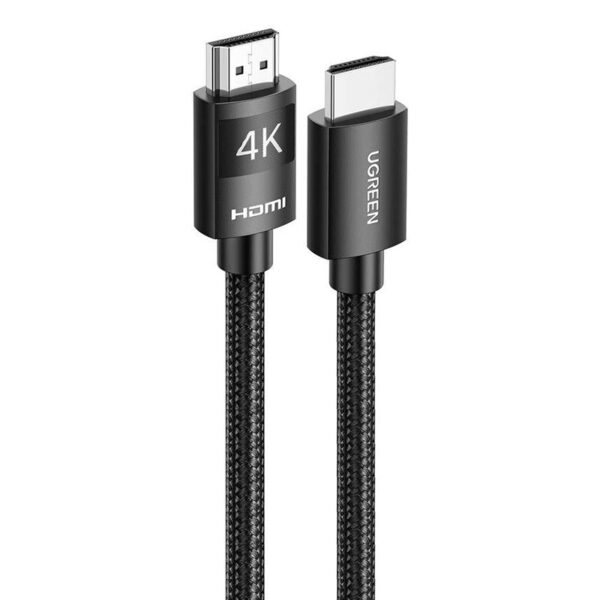 کابل HDMI 4K یوگرین HD119-40103 طول 5 متر
