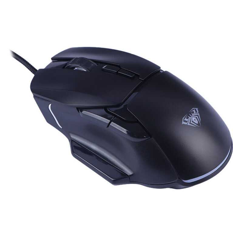 موس گیمینگ آئولا Wind F815