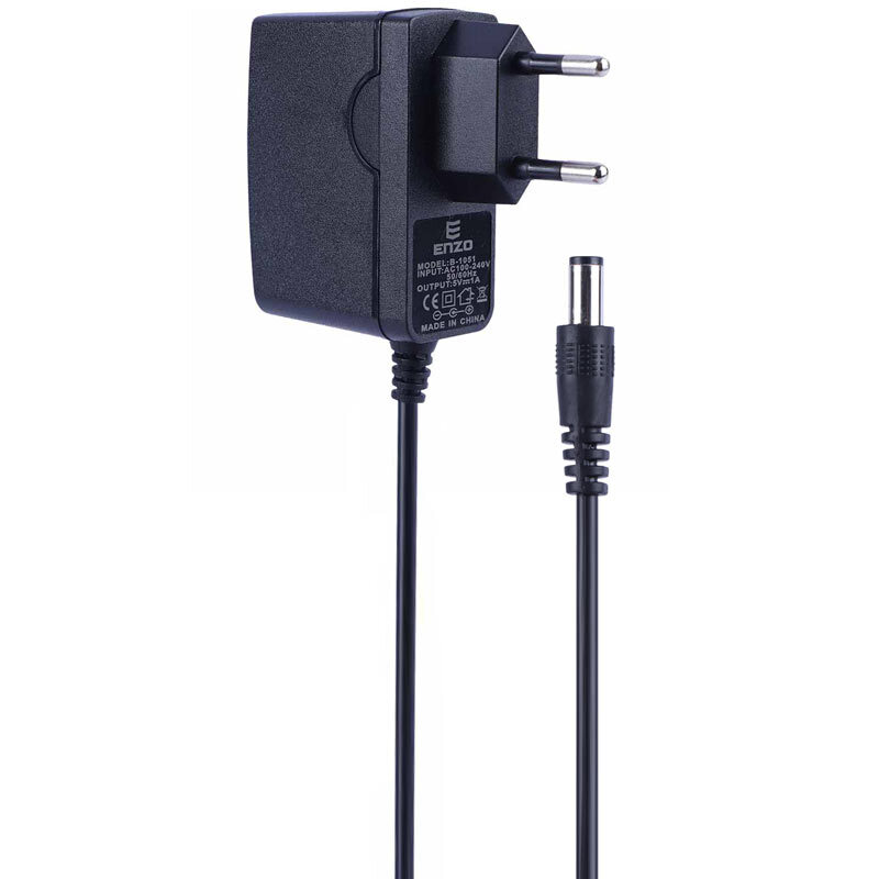 هاب 10 پورت USB انزو UH-10A - تصویر 9