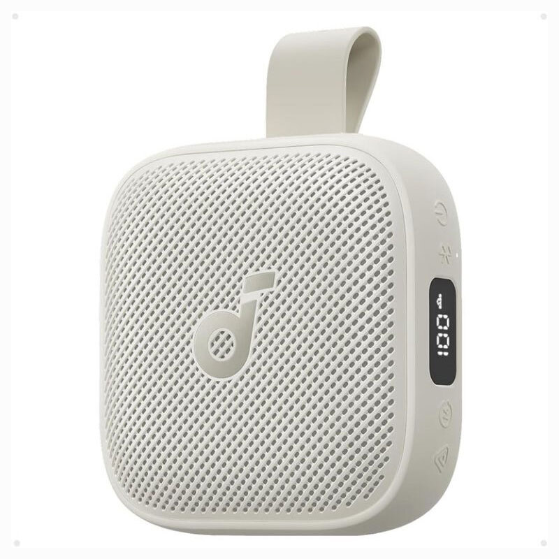 اسپیکر بلوتوثی و پاوربانک انکر Soundcore Boom Go 3i D5103 - تصویر 6