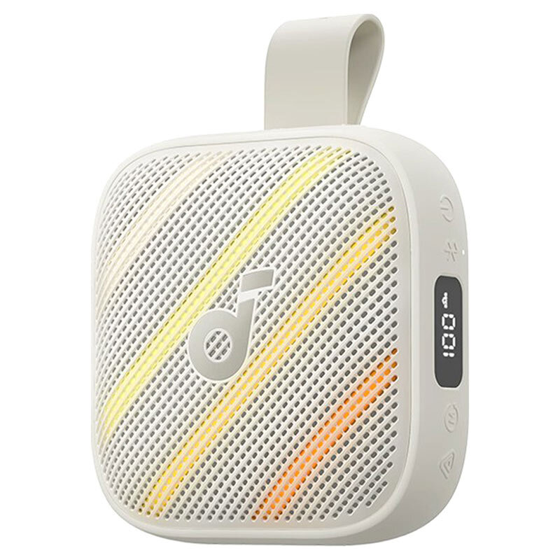 اسپیکر بلوتوثی و پاوربانک انکر Soundcore Boom Go 3i D5103 - تصویر 3