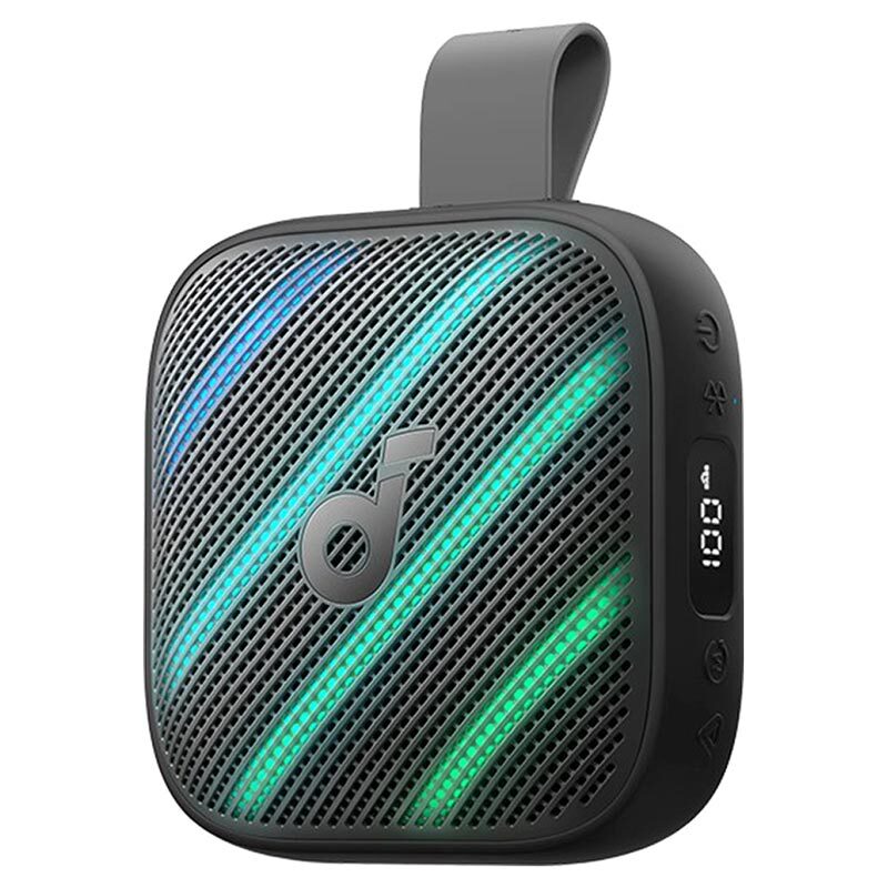 اسپیکر بلوتوثی و پاوربانک انکر Soundcore Boom Go 3i D5103 - تصویر 4