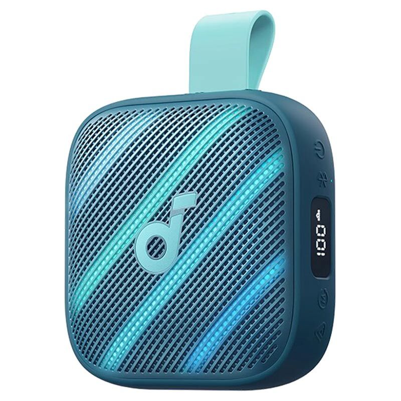 اسپیکر بلوتوثی و پاوربانک انکر Soundcore Boom Go 3i D5103 - تصویر 5
