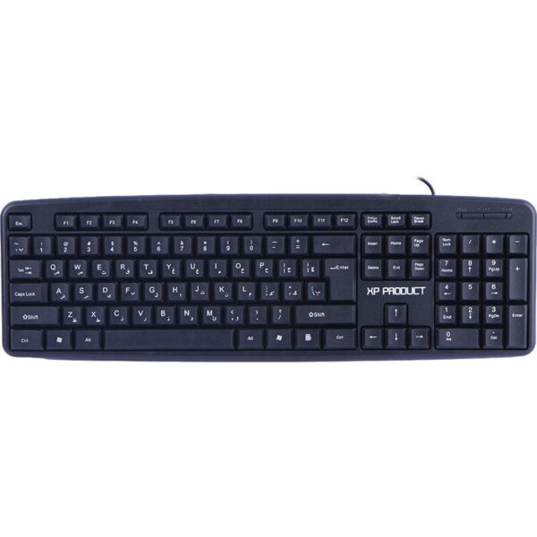 کیبورد ایکس پی پروداکت XP-8800U
