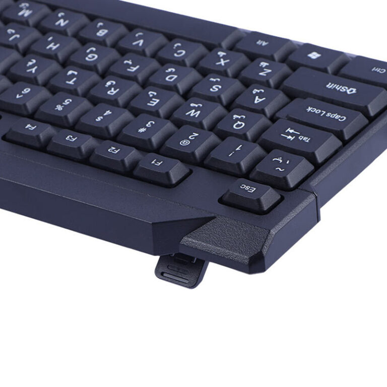 کیبورد ایکس پی پروداکت XP-8600U