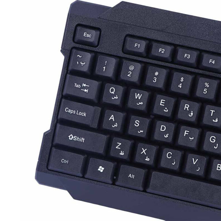 کیبورد ایکس پی پروداکت XP-8600U