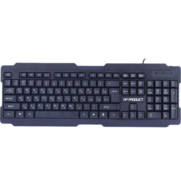 کیبورد ایکس پی پروداکت XP-8600U
