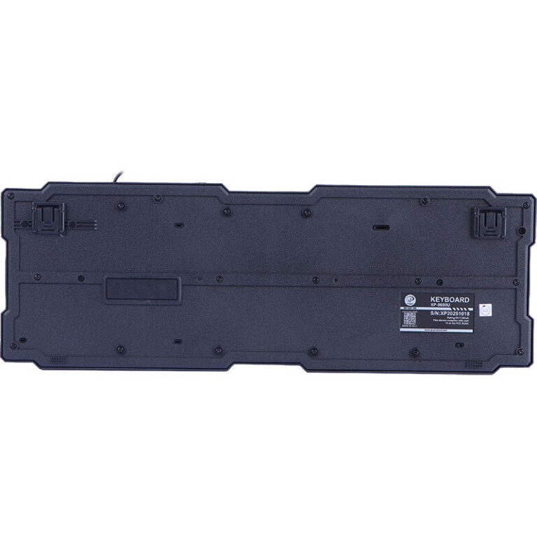 کیبورد ایکس پی پروداکت XP-8600U