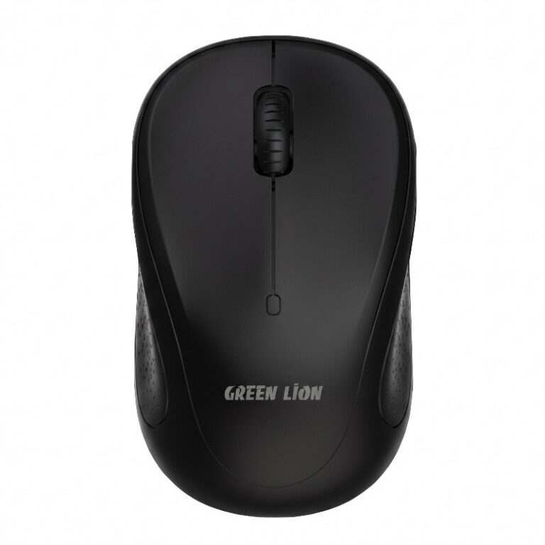 موس بی سیم گرین لاین G50 GL-RM7