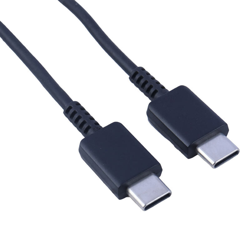 کابل دو سر تایپ سی اورجینال سامسونگ S24 EP-DN980 طول 1 متر - تصویر 4
