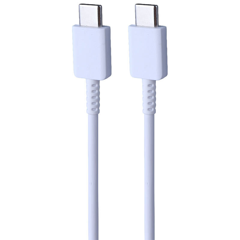 کابل دو سر تایپ سی اورجینال سامسونگ S24 EP-DN980 طول 1 متر - تصویر 2