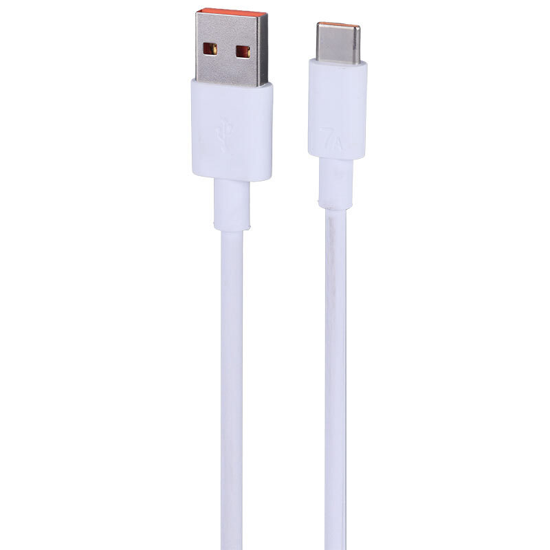 کابل تایپ سی فست شارژ 120 وات شیائومی طول 1 متر - تصویر 4