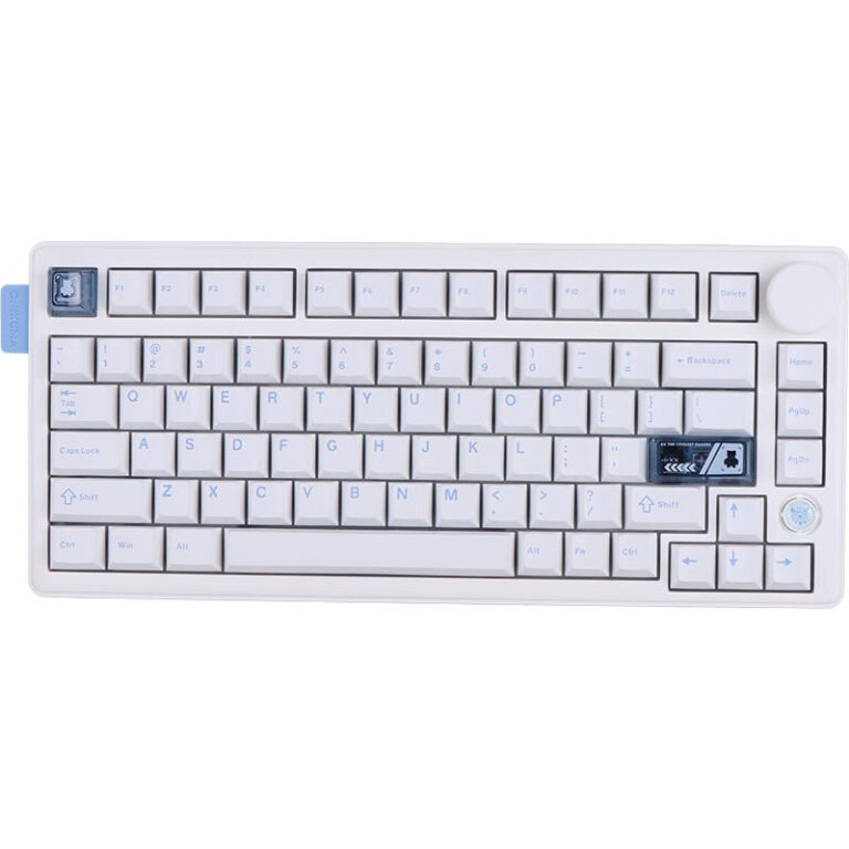 کیبورد بی سیم گیمینگ اونیکوما MT706