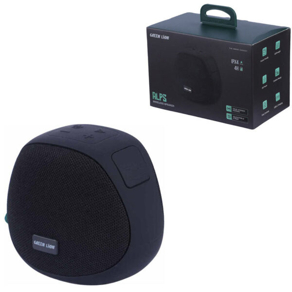 اسپیکر گرین لاین Alps GL-SP26 GNALSPKR5WBK