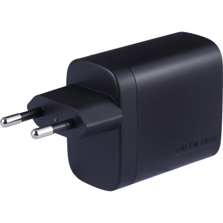 شارژر دیواری 12 وات گرین لاین SUPRA GL-WC30