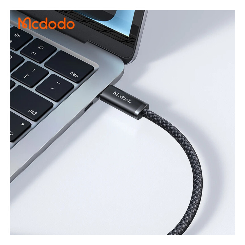 کابل تبدیل Type-C به HDMI مک دودو CA-790 طول 2 متر - تصویر 6