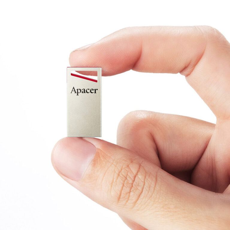 فلش 64 گیگ اپیسر Apacer AH112