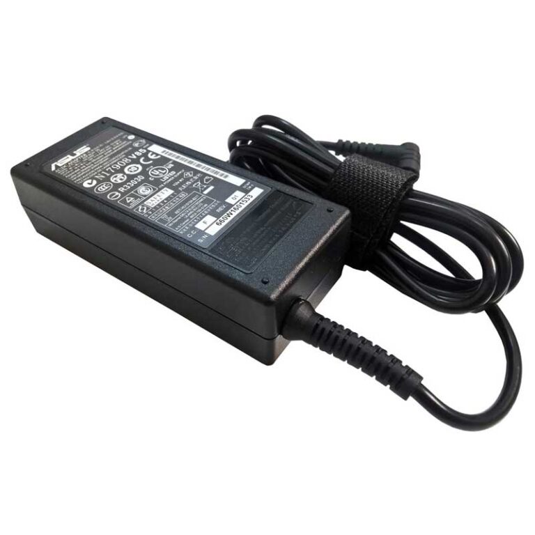شارژر لپ تاپ ایسوس Asus 19V 3.42A