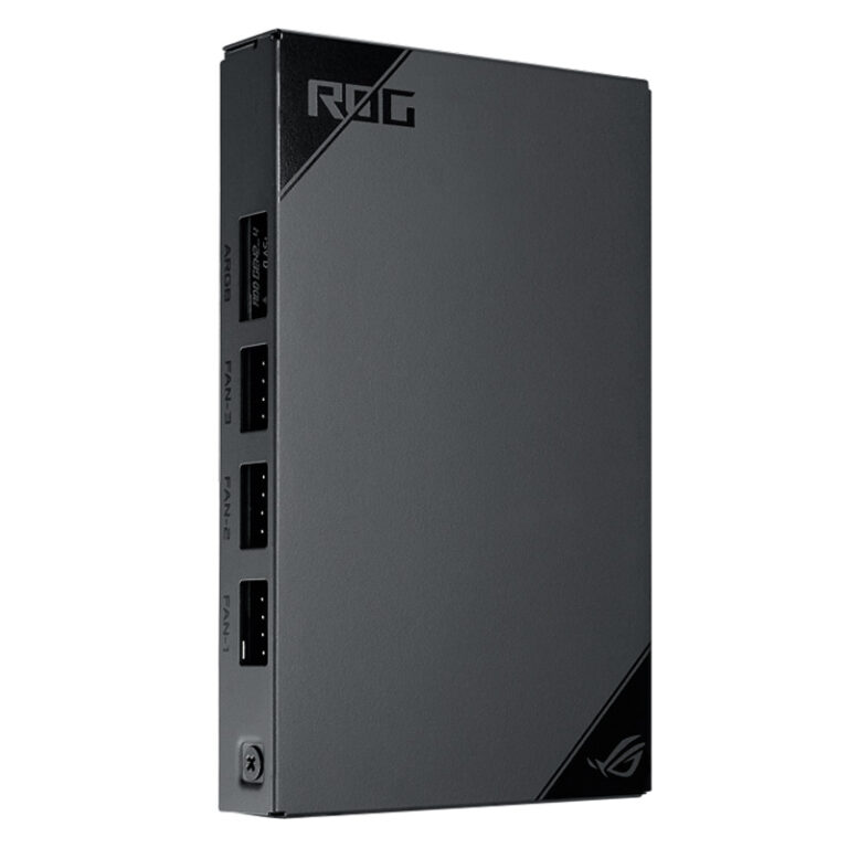 فن خنک کننده CPU ایسوس Asus ROG Ryujin II 360