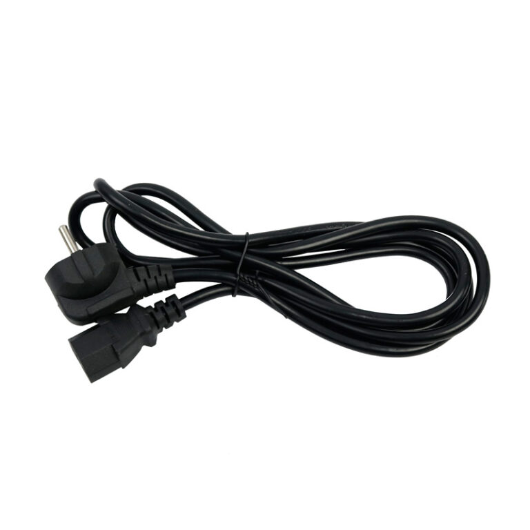 کابل برق D-Net 1.5m PC
