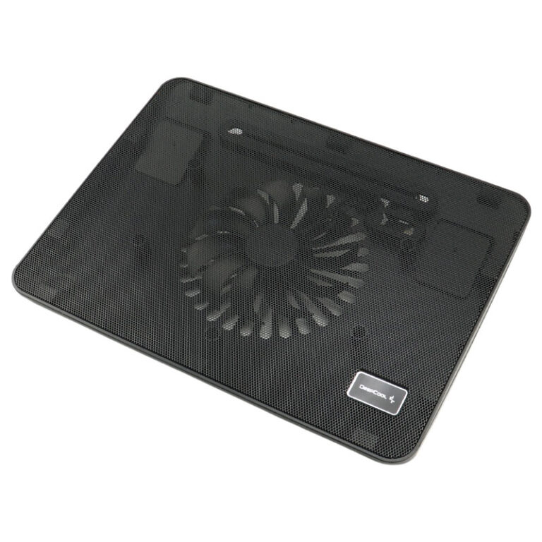 کول پد لپ تاپ دیپ کول WIND PAL MINI