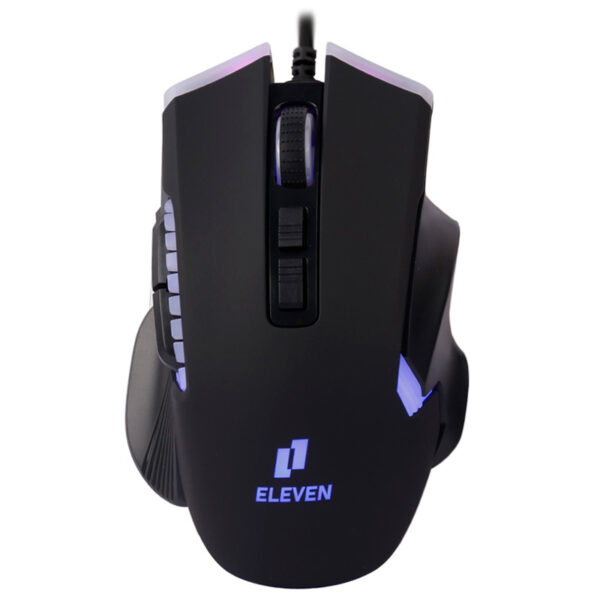 موس گیمینگ ایلون GM5