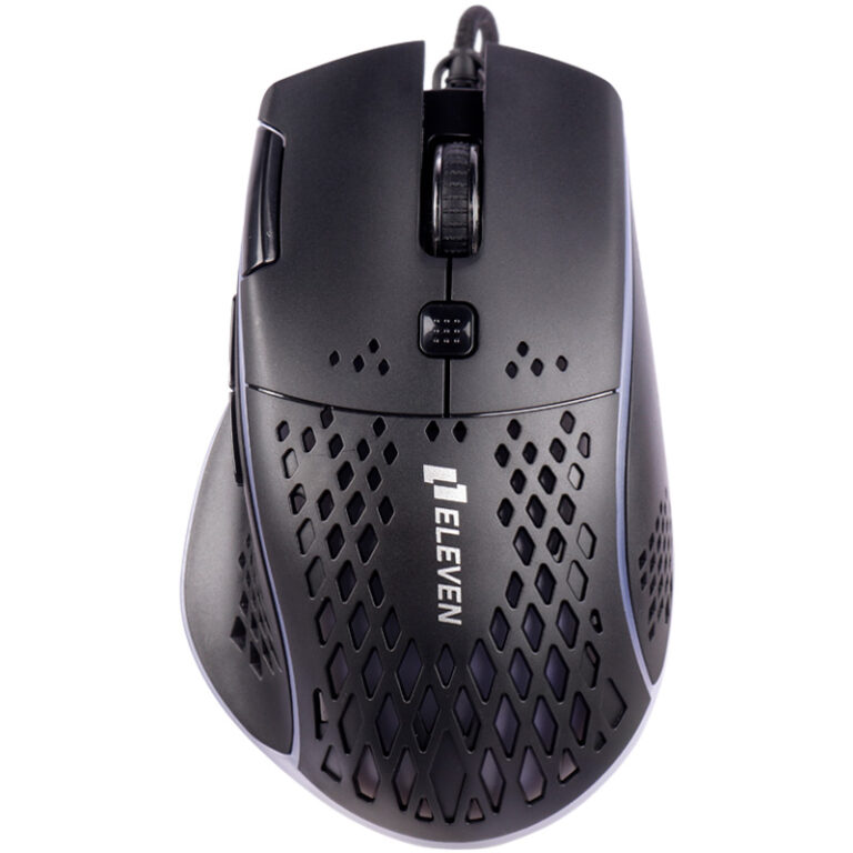 موس گیمینگ ایلون GM6