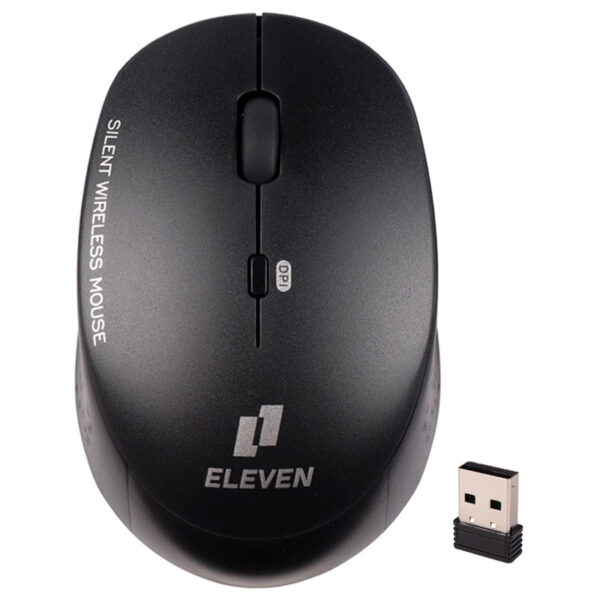 موس بی سیم ایلون WM907