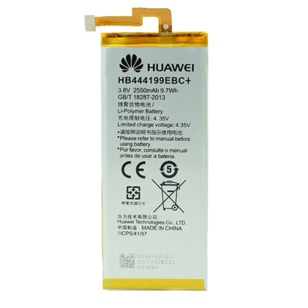 باتری موبایل اورجینال هواوی HUAWEI HONOR 4C
