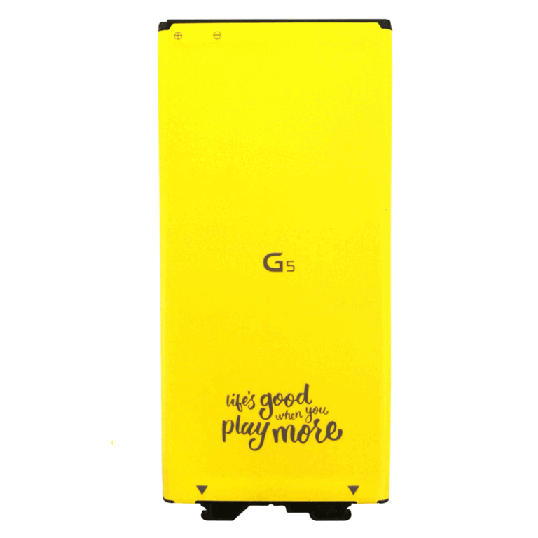 باتری موبایل اورجینال ال جی LG G5 BL-42D1F