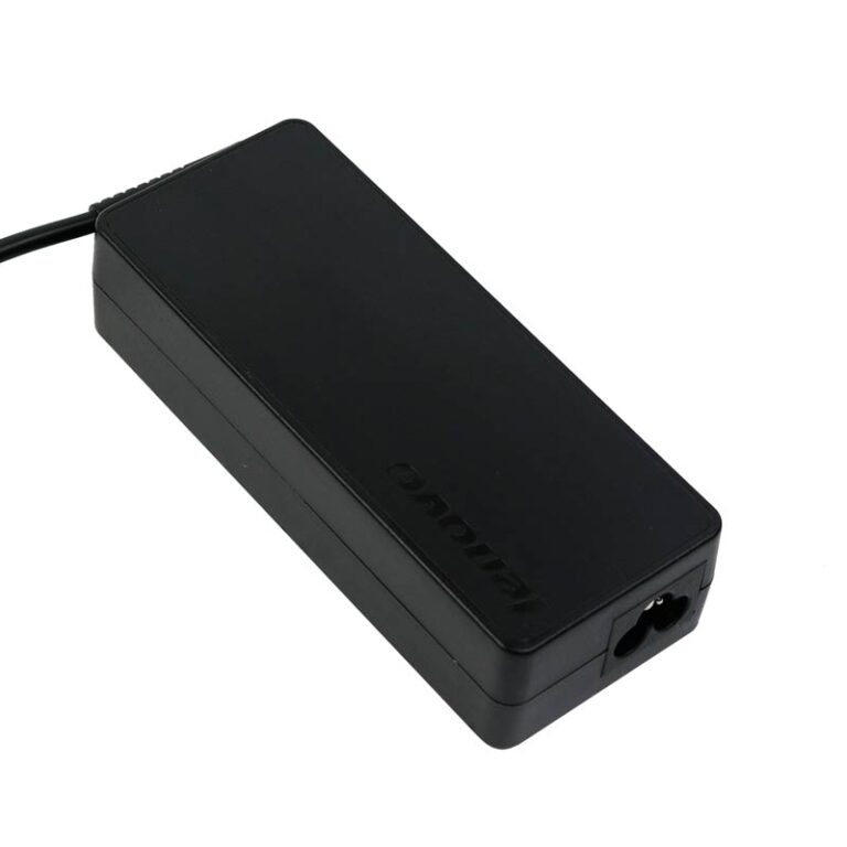 شارژر لپ تاپ Lenovo 20v 4.5A پین بزرگ