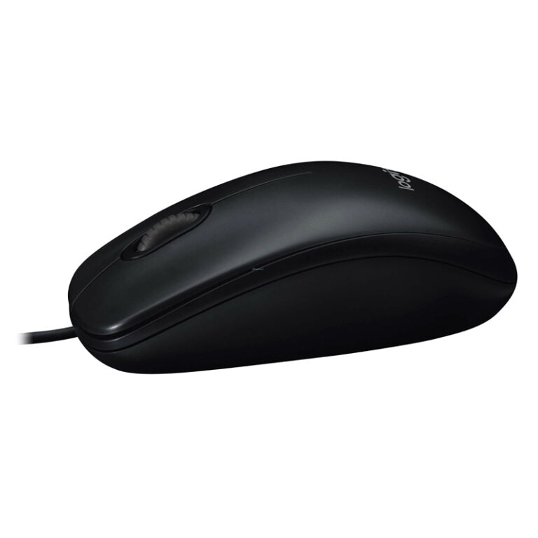 موس لاجیتک M90