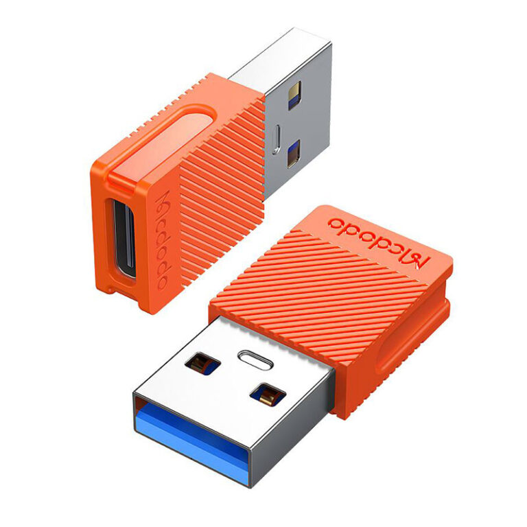 تبدیل تایپ سی به USB مک دودو OT-6550