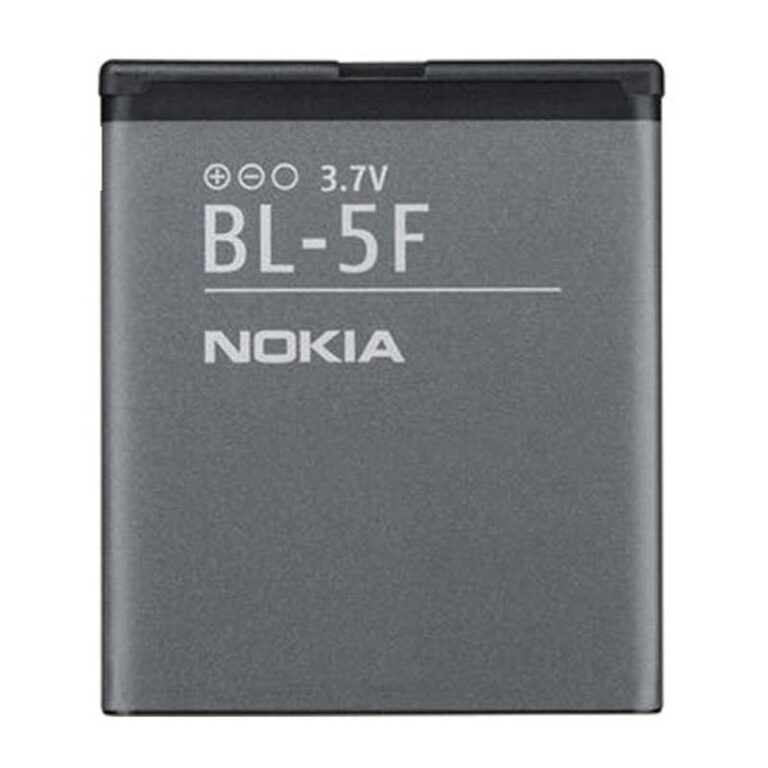 باتری اورجینال موبایل Nokia BL-5F