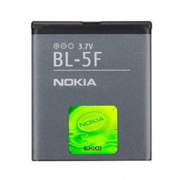 باتری موبایل Nokia BL-5F