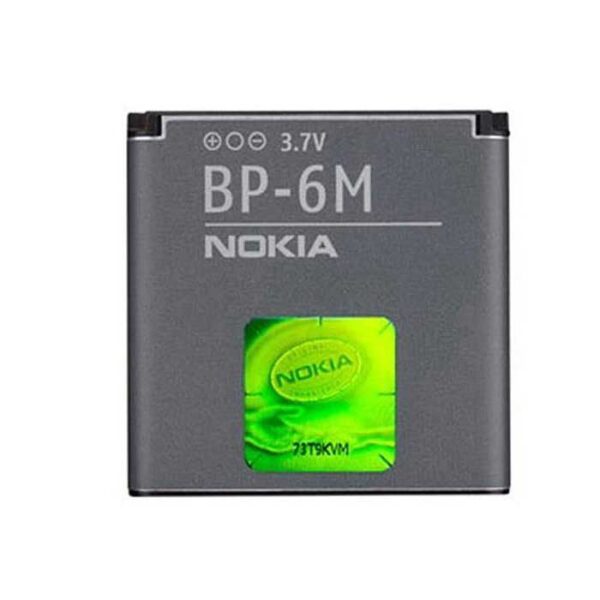 باتری موبایل اصلی Nokia BP-6M