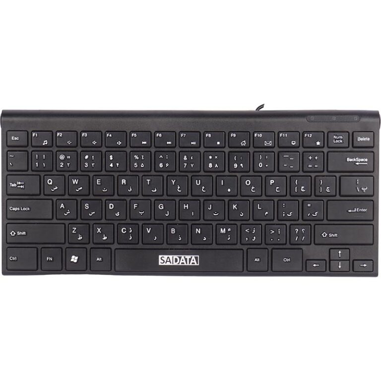 کیبورد سادیتا SK-202
