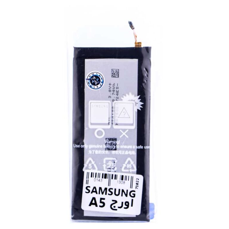 باتری اورجینال موبایل Samsung A5 2015