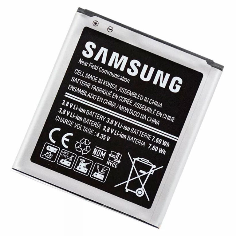 باتری موبایل اورجینال سامسونگ Samsung Galaxy Core 2 BG355