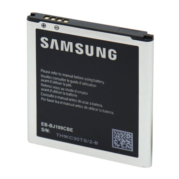 باتری موبایل Samsung Galaxy J1 2015 / J100