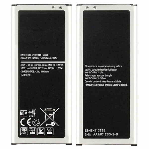 باتری موبایل اورجینال سامسونگ Samsung Galaxy Note Edge BN915